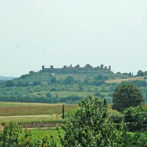 S.m. Il Castro Monteriggioni