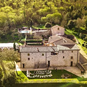 Relais La Costa Historical Monteriggioni