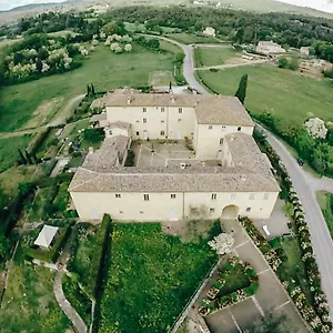 La Senesina Monteriggioni